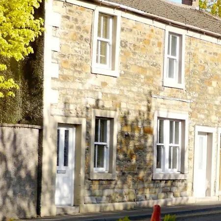 Casa de Férias Daffodil Cockermouth