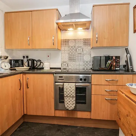 Daffodil Holiday home *