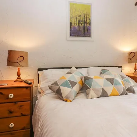 Daffodil Grange-over-Sands