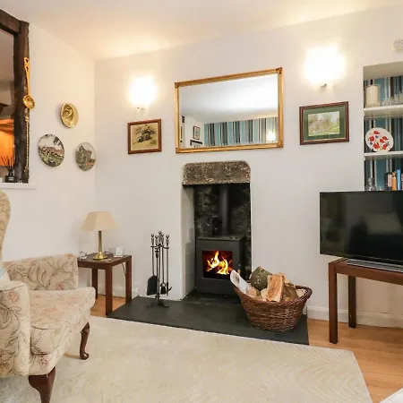 Daffodil Grange-over-Sands