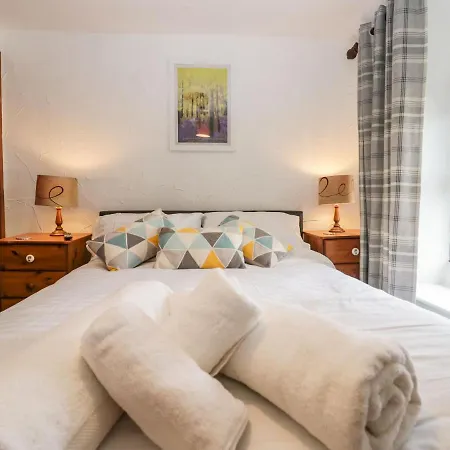 Daffodil Grange-over-Sands