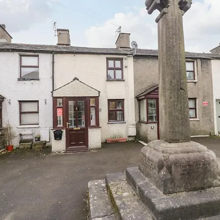 Holiday home Daffodil Grange-over-Sands