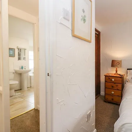 Daffodil Holiday home