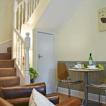 Holiday home Daffodil Cockermouth