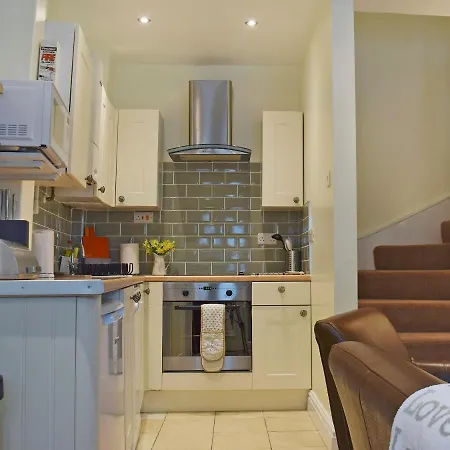 Daffodil Holiday home Cockermouth